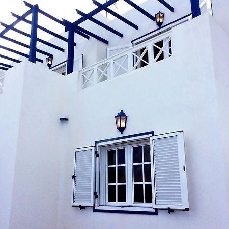 La Casita Azul Apartment Punta Mujeres Екстериор снимка