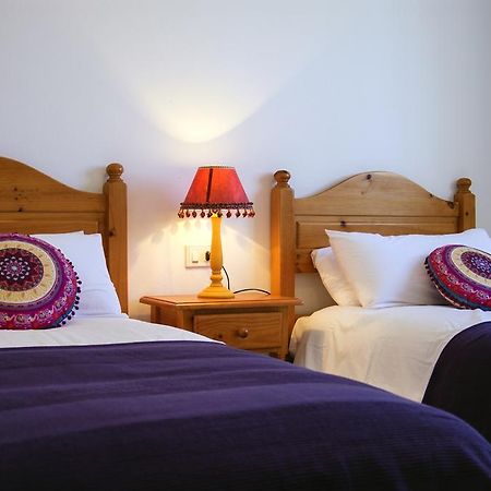 La Casita Azul Apartment Punta Mujeres Екстериор снимка
