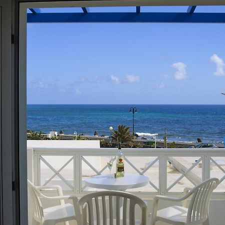 La Casita Azul Apartment Punta Mujeres Екстериор снимка