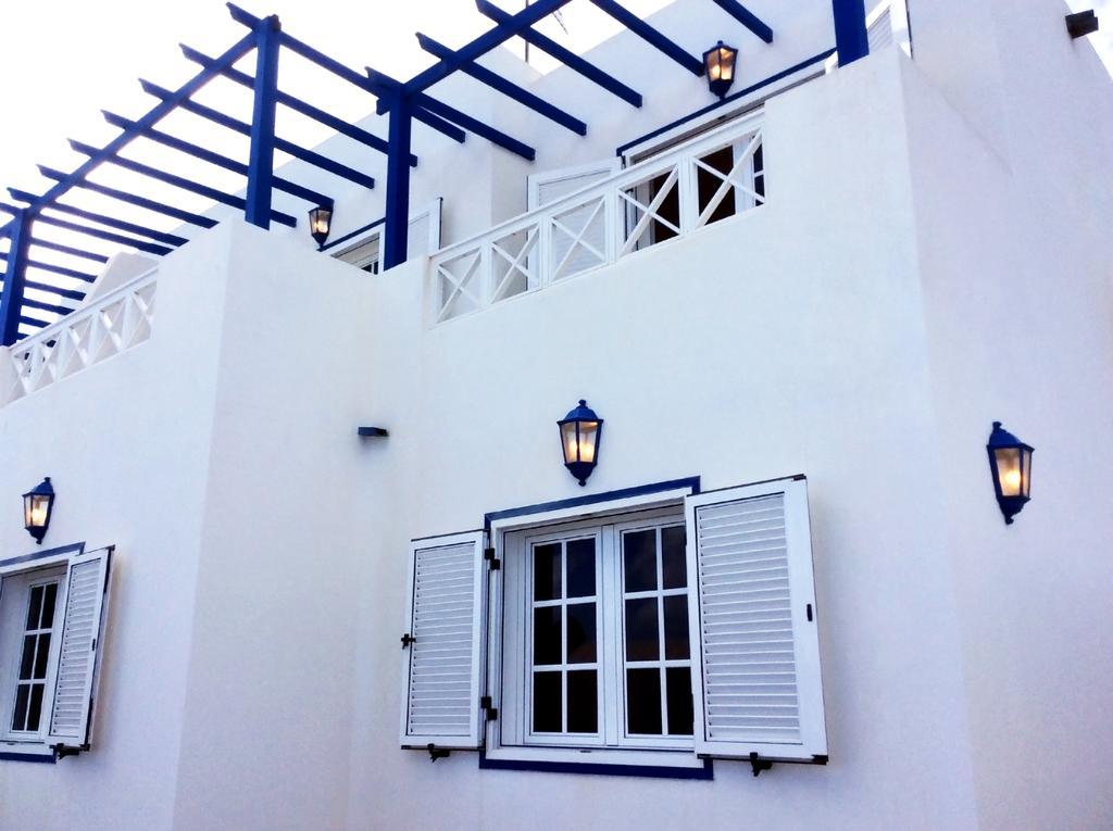 La Casita Azul Apartment Punta Mujeres Екстериор снимка