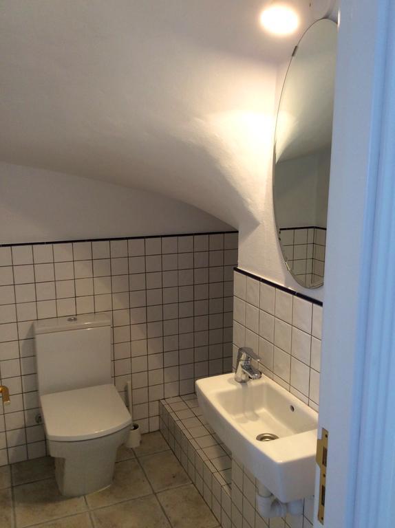 La Casita Azul Apartment Punta Mujeres Екстериор снимка