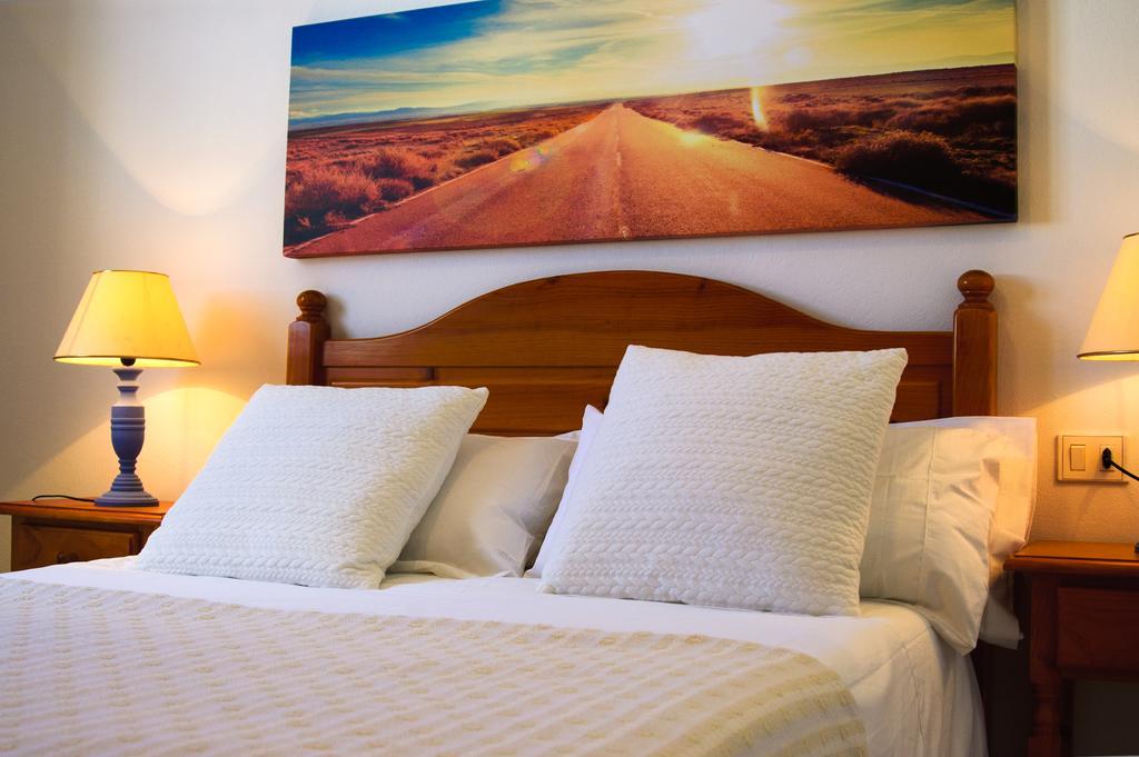La Casita Azul Apartment Punta Mujeres Екстериор снимка