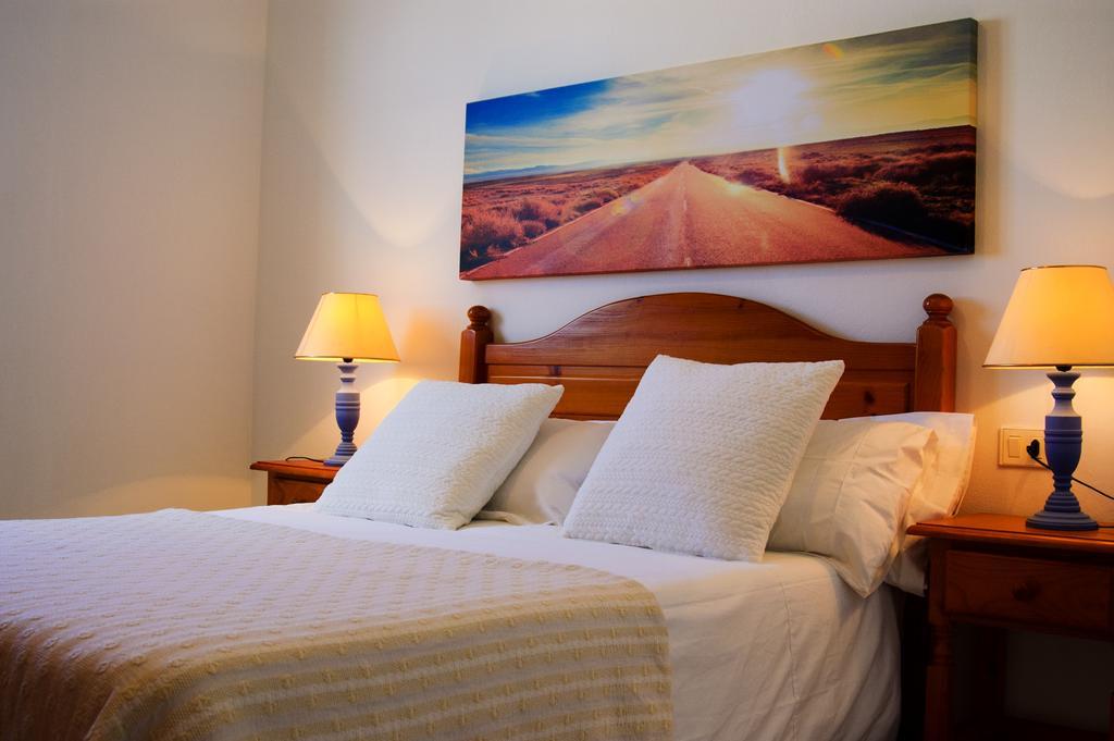La Casita Azul Apartment Punta Mujeres Екстериор снимка