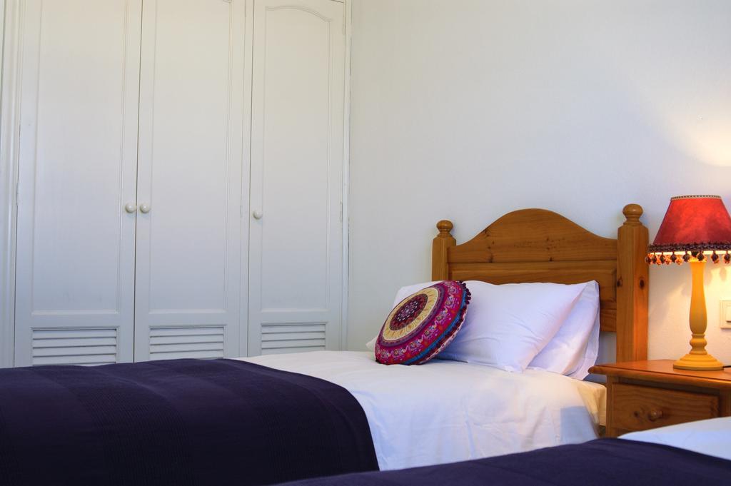 La Casita Azul Apartment Punta Mujeres Екстериор снимка