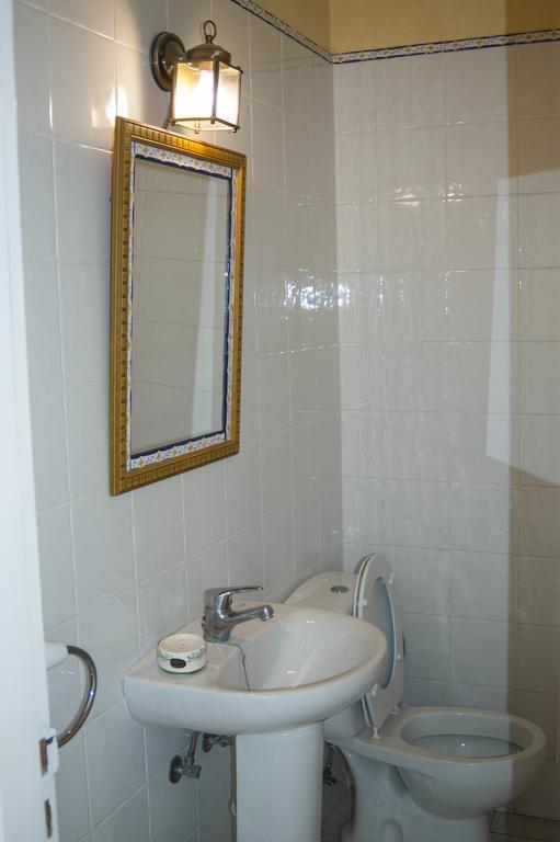La Casita Azul Apartment Punta Mujeres Екстериор снимка