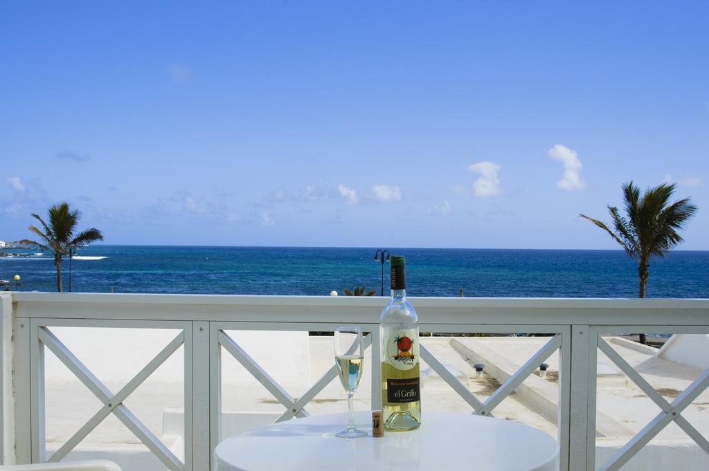 La Casita Azul Apartment Punta Mujeres Екстериор снимка
