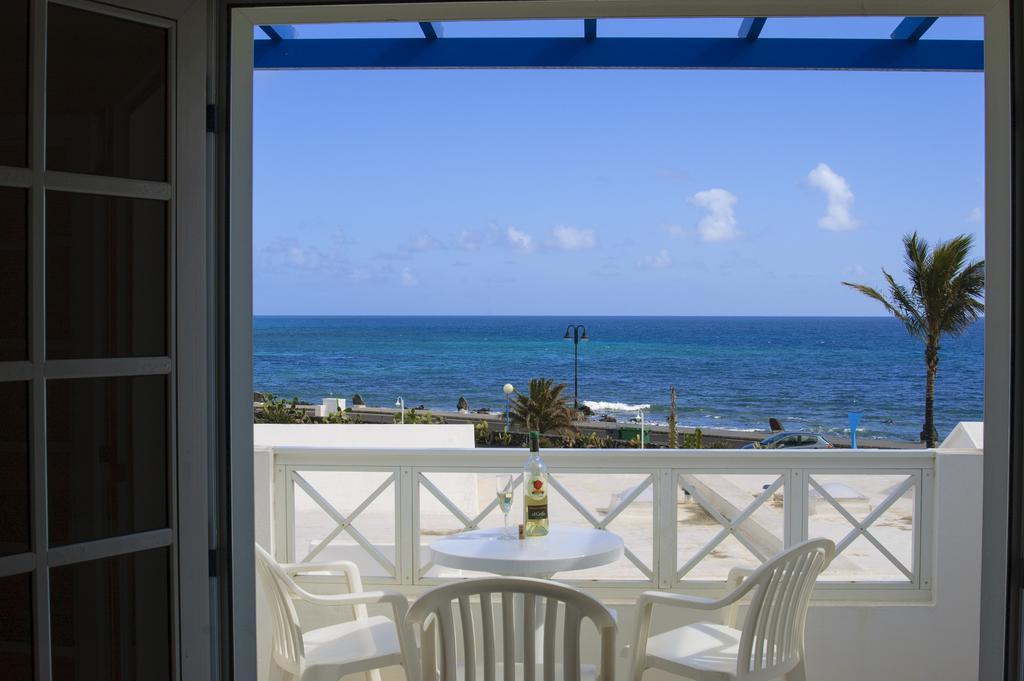 La Casita Azul Apartment Punta Mujeres Екстериор снимка