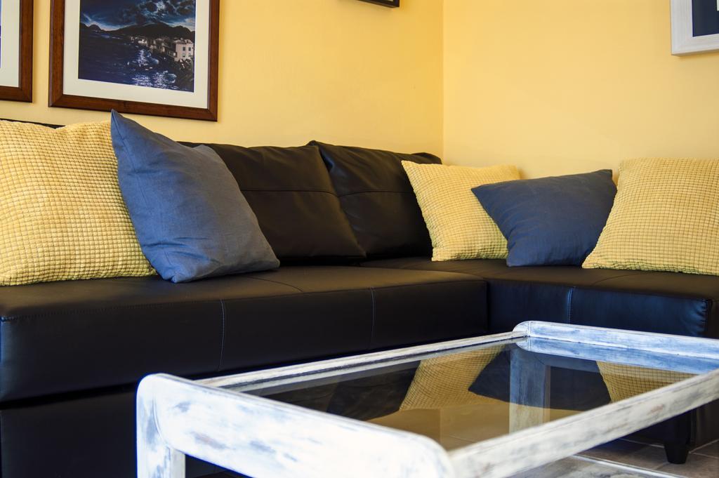 La Casita Azul Apartment Punta Mujeres Екстериор снимка