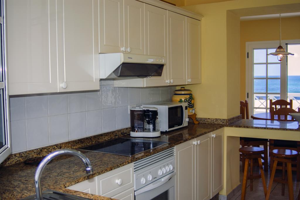 La Casita Azul Apartment Punta Mujeres Екстериор снимка